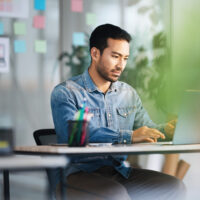 Enhanced Productivity and Focus