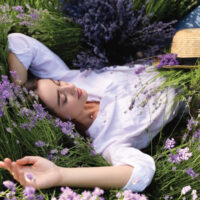 Reduced Stress and Anxiety